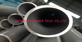الصين 800G التشطيب المرآة أوفال أنبوب الفولاذ المقاوم للصدأ ASTM A559jiejw4 ، A249 201/ 202 / 304 / 316 المزود