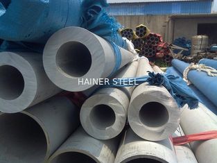 الصين أنابيب الفولاذ المقاوم للصدأ ASTM الثقيلة الحائط S32103 ، S31603 ، S30403 ، SS المزود