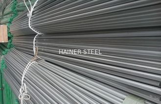 الصين أنبوب مبادل الحرارة من الفولاذ المقاوم للصدأ المقاوم للصدأ SS201 SS304 SS304L SS316L المزود