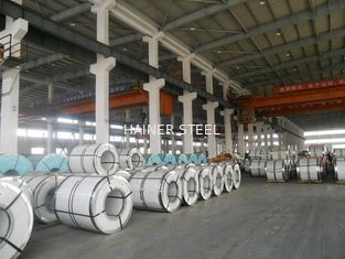 الصين AISI 201،202,304، ASTM A240 معدل التسامح لفائف الفولاذ المقاوم للصدأ ، رقم 1 رقم 4 6K 8K انتهى المزود