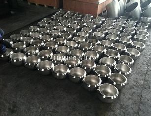 الصين ش40 / ش80 / ش120 الفولاذ المقاوم للصدأ 6 بوصات المزود