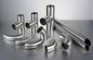 304 الفولاذ المقاوم للصدأ مرفق 90 درجة ، ASTM ، JIS ، BS ، DIN ، UNI Standard المزود