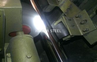 الصين SUS 304TPY صافي السطح المطاوئ أنبوب الفولاذ المقاوم للصدأ 1 بوصة ، تآكل قوي المزود