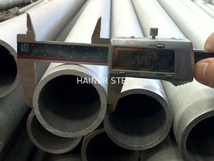 الصين أنابيب الفولاذ المقاوم للصدأ مقاومة بالقوس الأرجون ISO EN10216-1 EN10216-2 P195 P195GH المزود