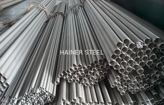 الصين أنابيب مبادلة الحرارة من الفولاذ المقاوم للصدأ ، 32mmx2mmx8000mm المزود
