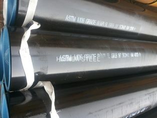 الصين API 5L Gr.B / ASTM A106/A 53 Gr.B أنابيب بلا خيوط من الفولاذ الكربوني ، 16 &quot; Sch40 المزود
